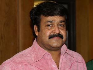 Mohanlal Mohanlal