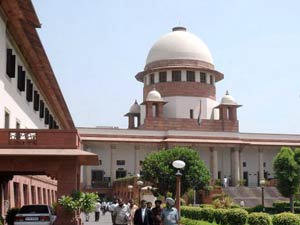 Supreme Court Supreme Court