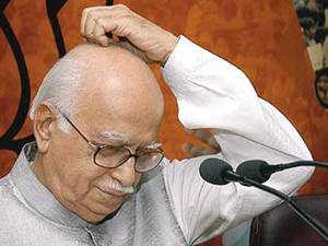 LK Advani LK Advani