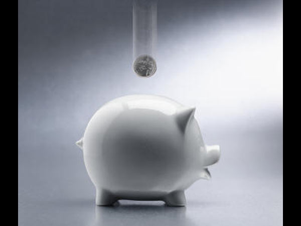 നിക്ഷേപ ഗ്യാരണ്ടിയില്‍ വായ്പ