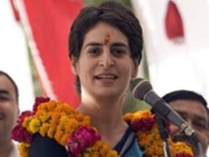 Priyanka Gandhi Priyanka Gandhi