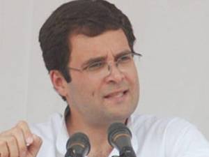 Rahul Gandhi Rahul Gandhi
