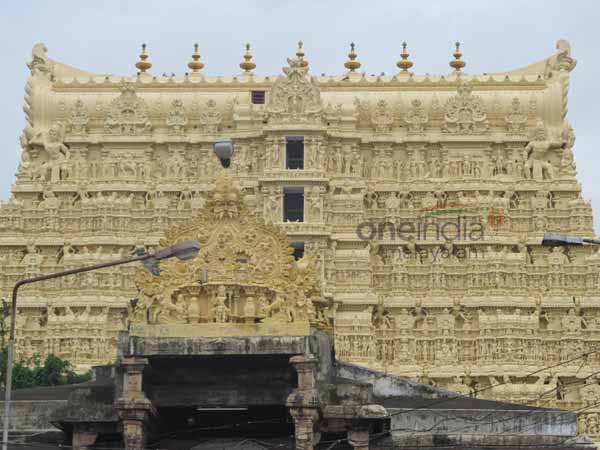 ക്ഷേത്ര നിര്‍മിതി