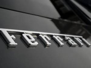 Ferrari Ferrari
