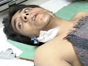 Ajmal Kasab Ajmal Kasab