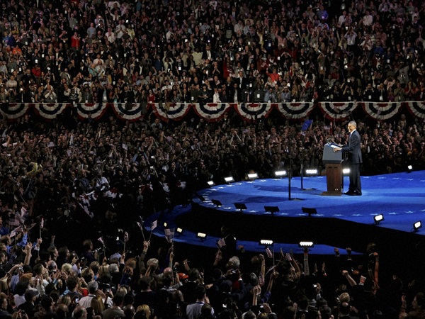 ഒന്നാമന്റെ ചിരി