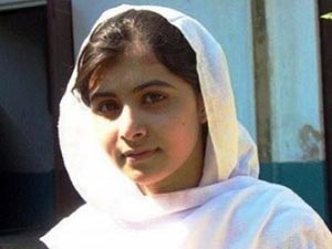 Malala Yousufzai Malala Yousufzai