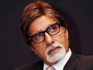 Amitabh Bachchan Amitabh Bachchan