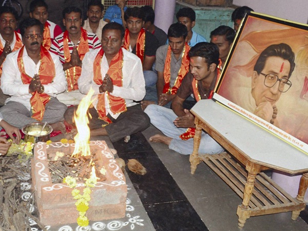 ബാലാ സാഹേബിനുവേണ്ടി