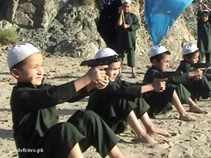Taliban School Taliban School