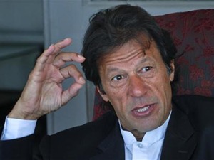 Imran Khan Imran Khan