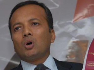 Naveen Jindal Naveen Jindal