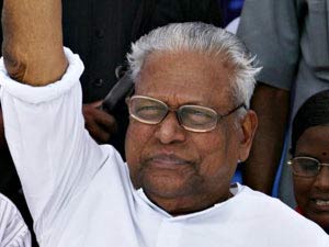 VS Achuthanandan VS Achuthanandan