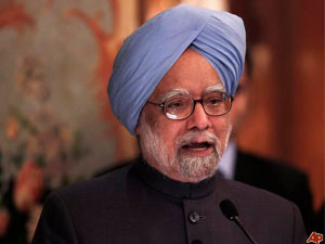 Manmohan Singh Manmohan Singh