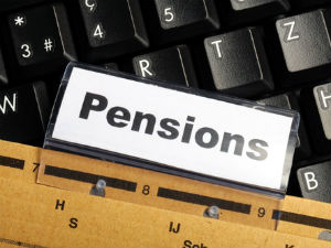 Pension Pension