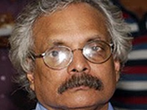 M Mukundan M Mukundan