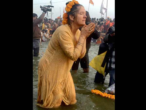 ഇത് 82 ലക്ഷത്തിന്റെ മഹാമേള- കുംഭമേള