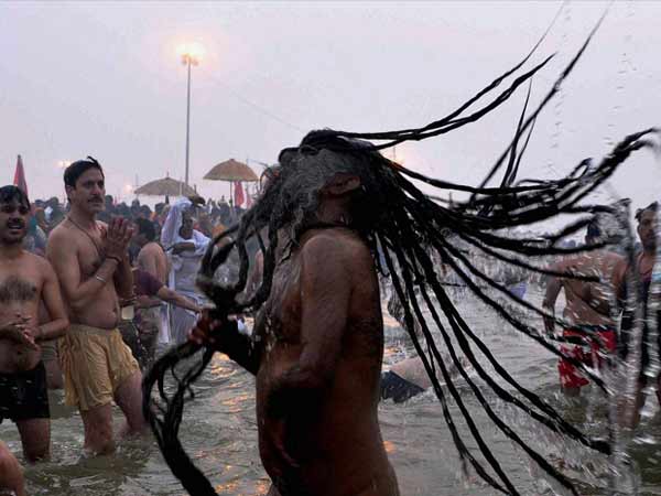 ഇത് 82 ലക്ഷത്തിന്റെ മഹാമേള- കുംഭമേള