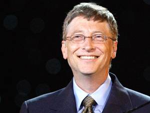 Bill gates Bill gates