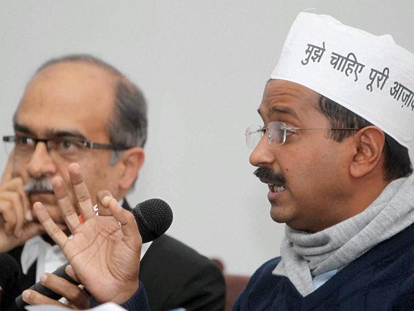 Kejriwal Kejriwal