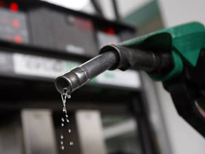 Another round of fuel price hike coming Another round of fuel price hike coming