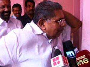 Vayalar Ravi Vayalar Ravi