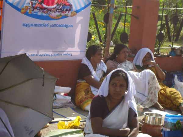 എല്ലാം തയാറായി