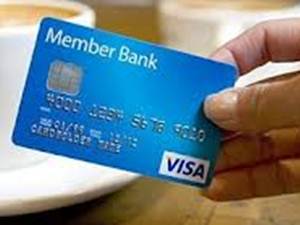 Credit Card Credit Card