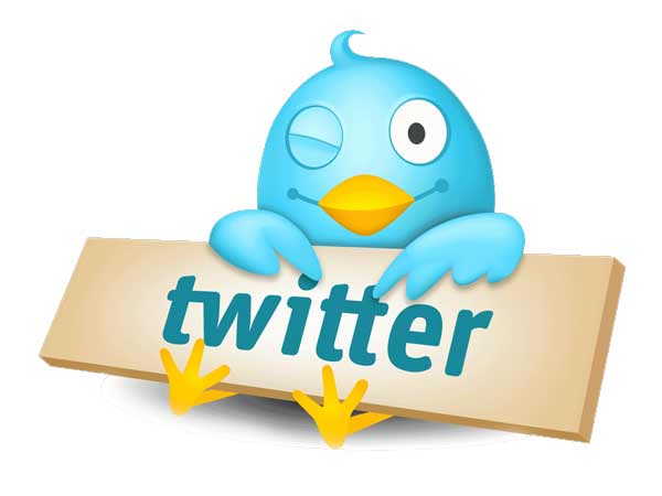 ട്വിറ്റര് ട്വിറ്റര്