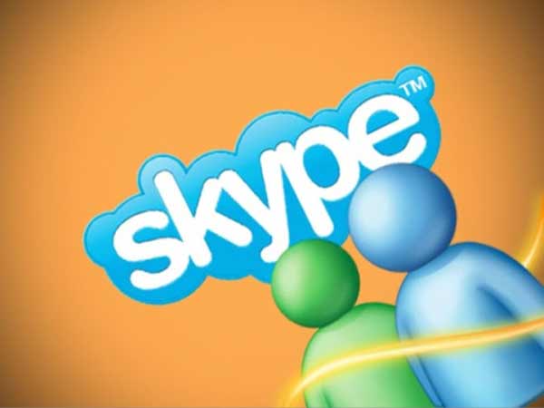 സ്കൈപ് സ്കൈപ്