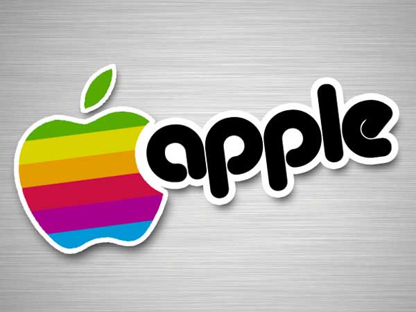 ആപ്പിള് ആപ്പിള്