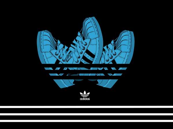 അഡിഡാസ് അഡിഡാസ്