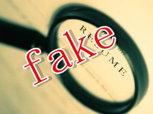 Fake Biodata Fake Biodata