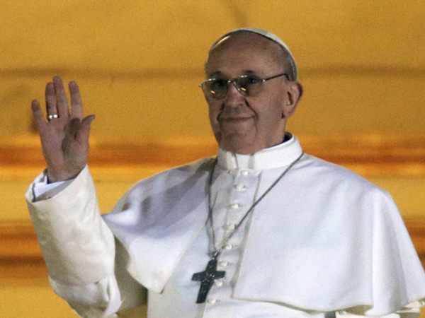 Pop Francis Pop Francis