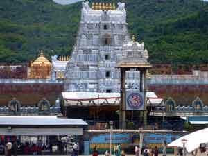 Thirupati Temple Thirupati Temple