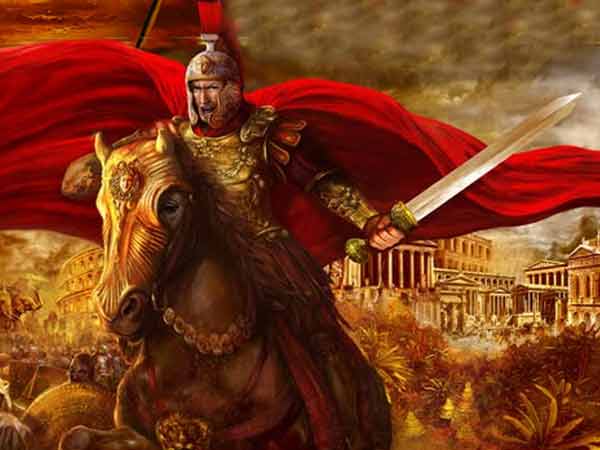 അലക്സാണ്ടര്‍ ചക്രവര്‍ത്തി