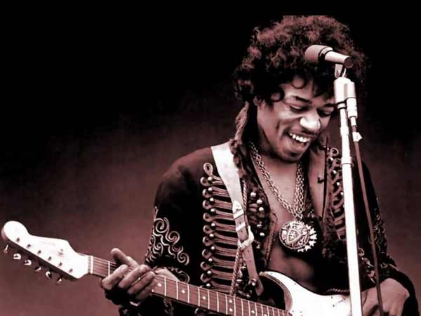 ജിമ്മി ഹെന്‍ഡ്രിക്സ്