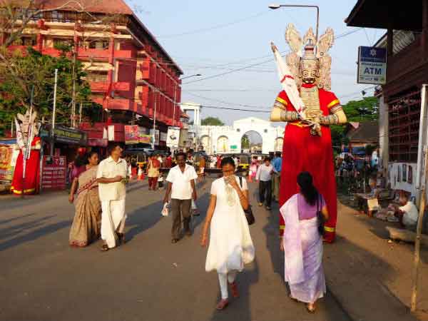 നകുലന്‍