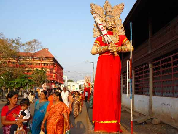 അര്‍ജുനന്‍