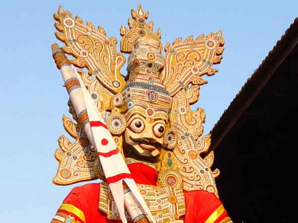 അര്‍ജുനന്‍