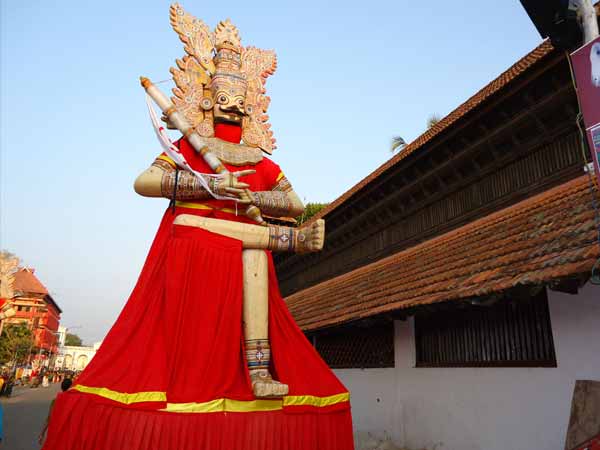 ധര്‍മപുത്രര്‍