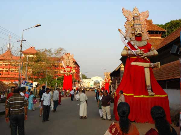 ധര്‍മപുത്രര്‍