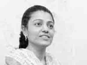 Sheethal Bhatia Sheethal Bhatia