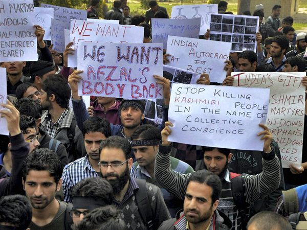 Kashmir Youth Kashmir Youth