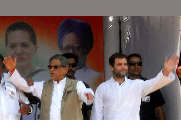 രാഹുല് ഗാന്ധി മാണ്ഡ്യയില് രാഹുല് ഗാന്ധി മാണ്ഡ്യയില്