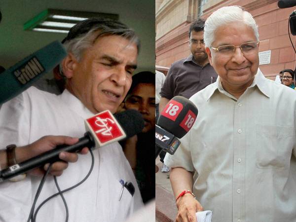 Bansal-Ashwani Kumar Bansal-Ashwani Kumar