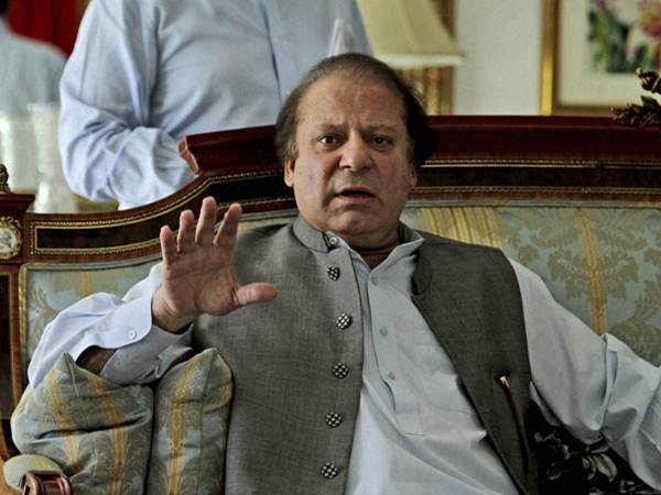 Nawaz Sharif Nawaz Sharif