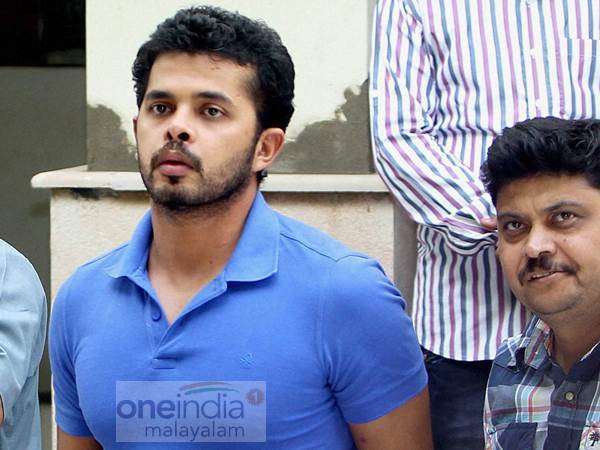 ശ്രീ കോടതിയില്‍