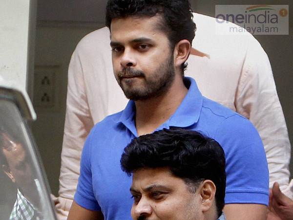 ശ്രീ കോടതിയില്‍