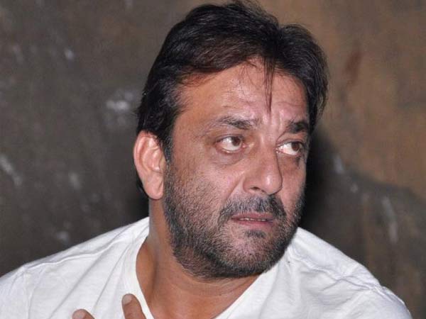 sanjay dutt sanjay dutt